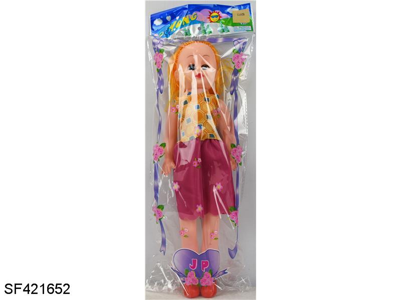 18寸肥童（土哨）