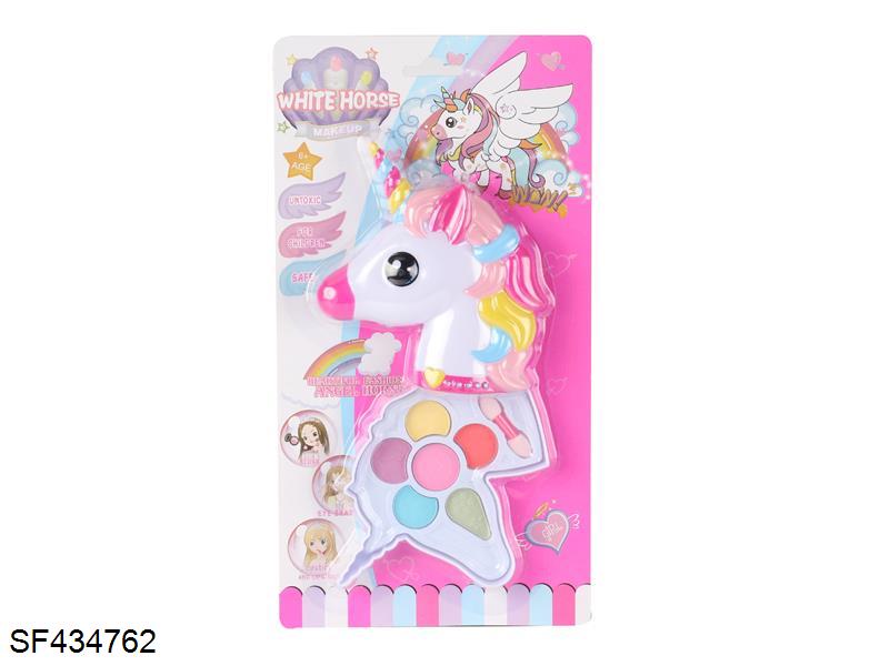 独角兽化妆品