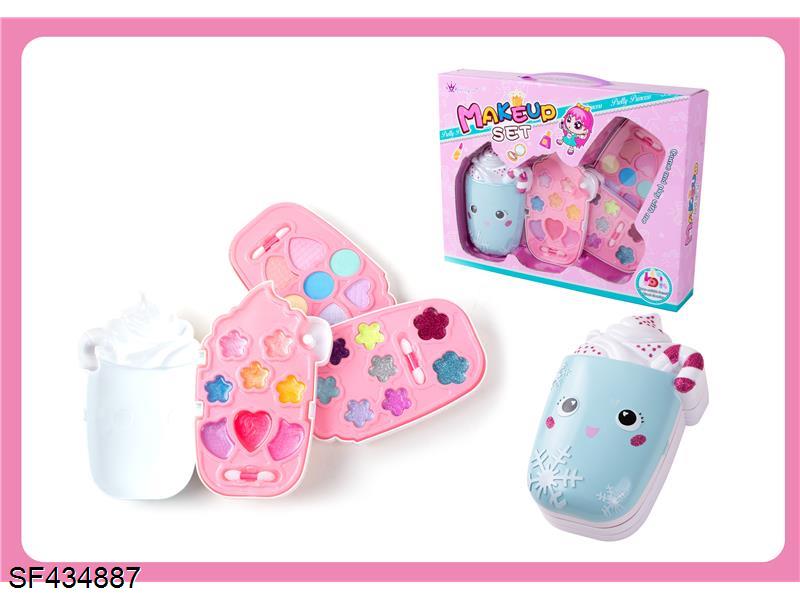 化妆品套-雪糕杯