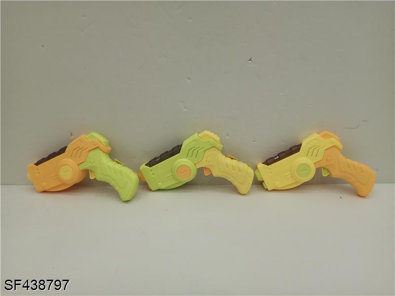 电动枪(黄色/橙色/绿色)不包电