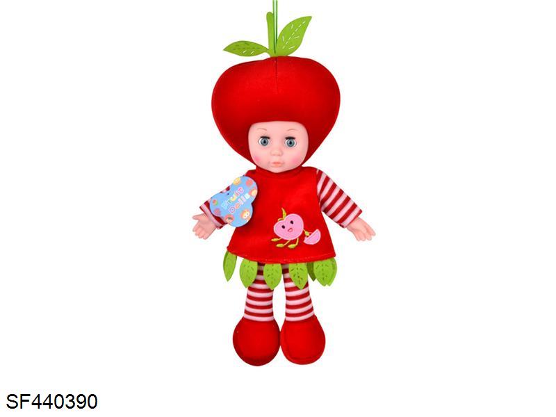 14寸苹果娃娃带挤压IC(包电)