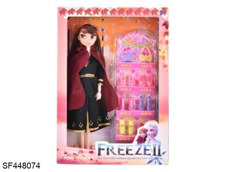 冰雪公主(2款混装)