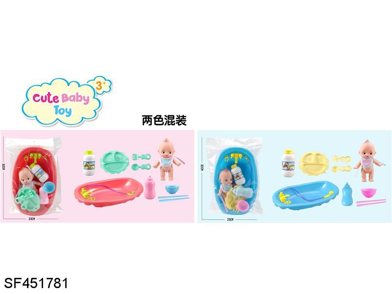 喂食篇（10件套）