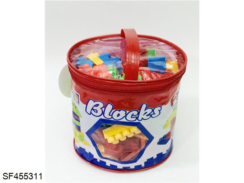 积木95PCS