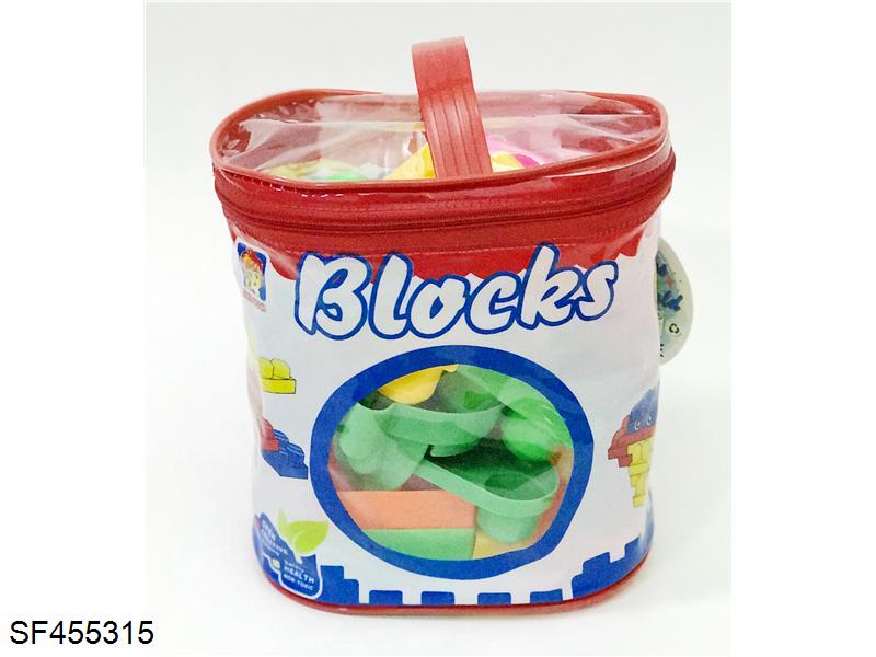 积木30PCS