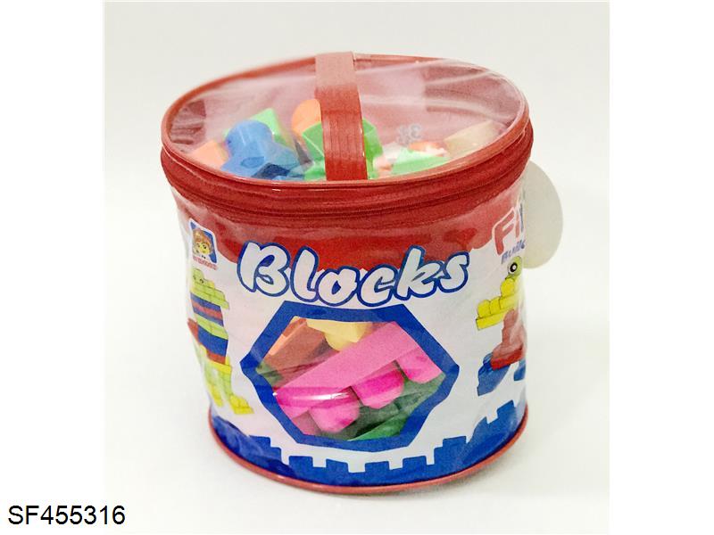 积木40PCS