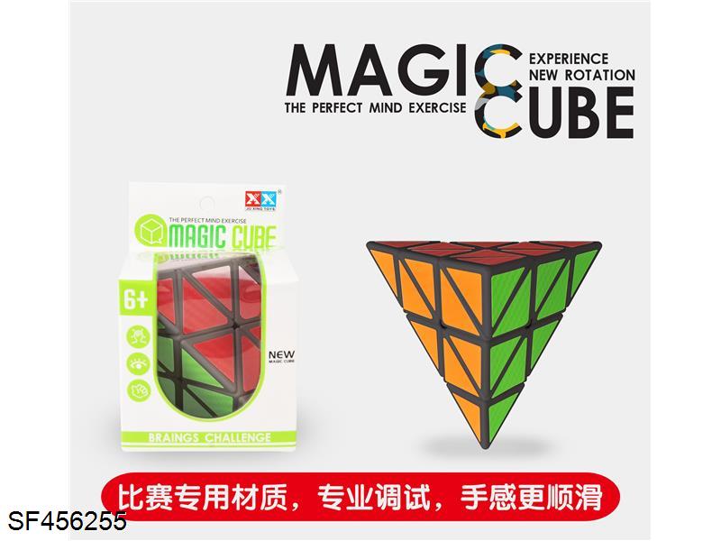 二阶五魔方碳纤维
