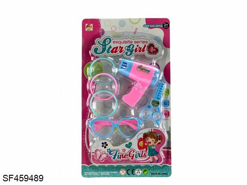 饰品系列(2款混装)