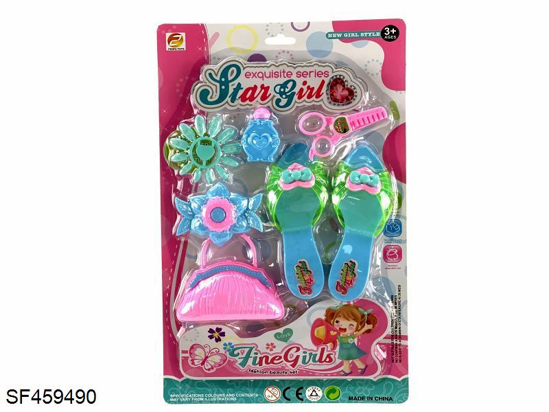 饰品系列(2款混装)