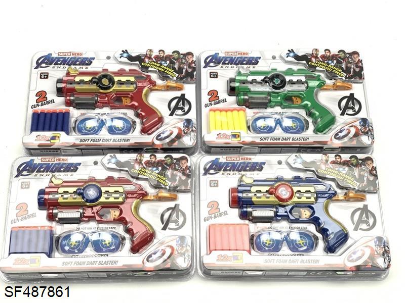 益智积木拼装小颗粒-重型卡车(339PCS)