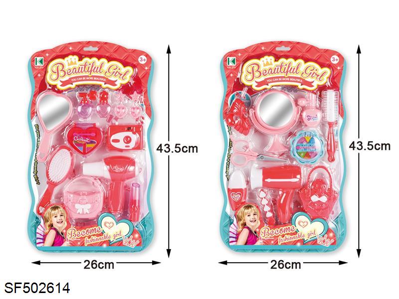 饰品AB二款混装