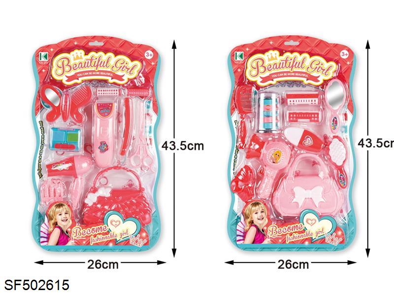 饰品AB二款混装