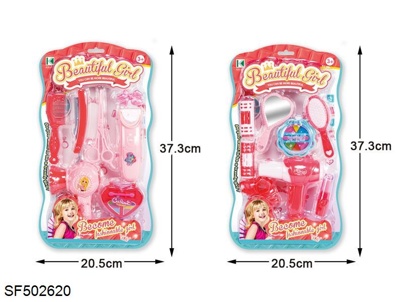 饰品AB二款混装