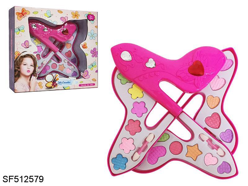 儿童化妆品（粉）