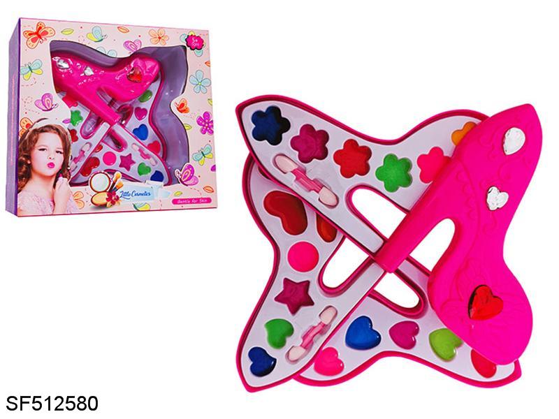 儿童化妆品（油）