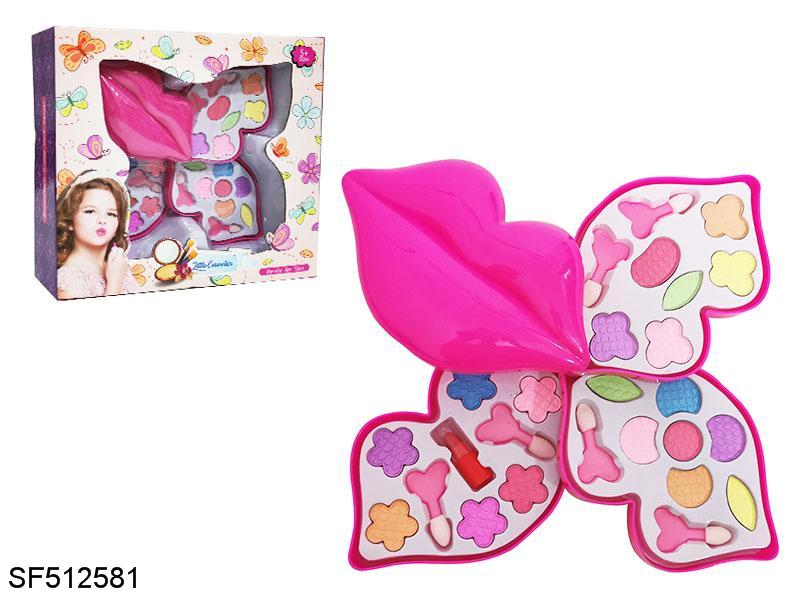 儿童化妆品（粉）