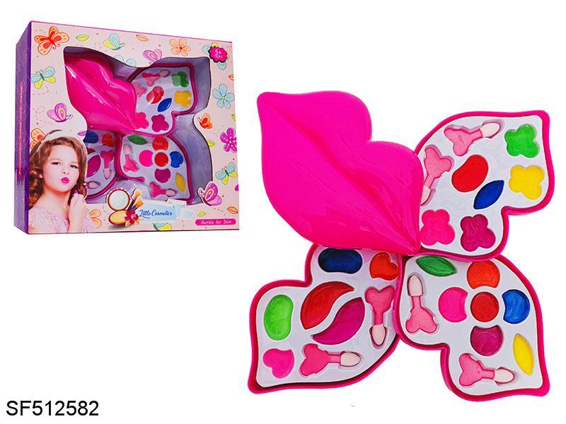 儿童化妆品（油）