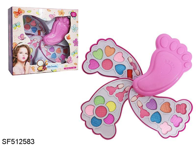 儿童化妆品（粉）