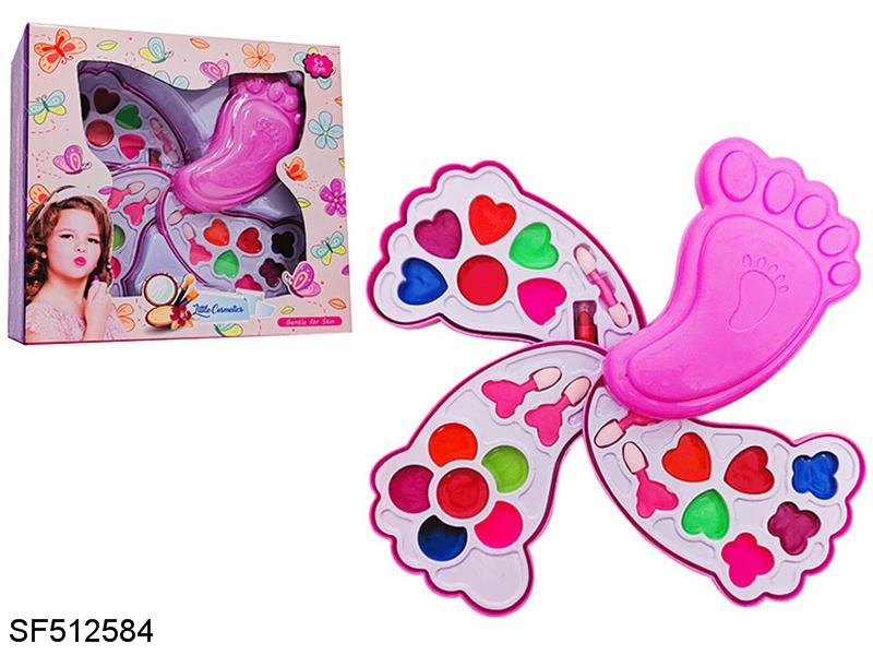 儿童化妆品（油）