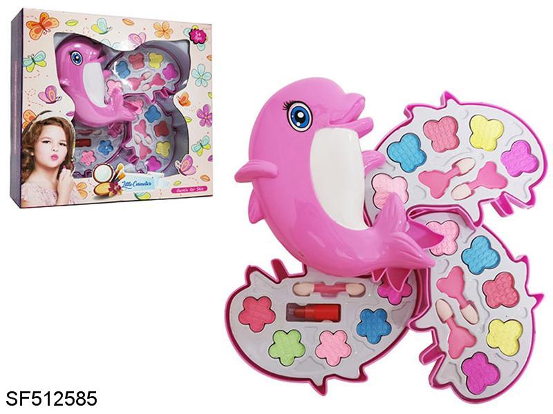 儿童化妆品（粉）