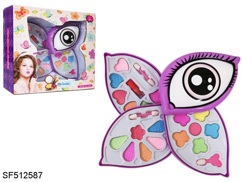 儿童化妆品（粉）