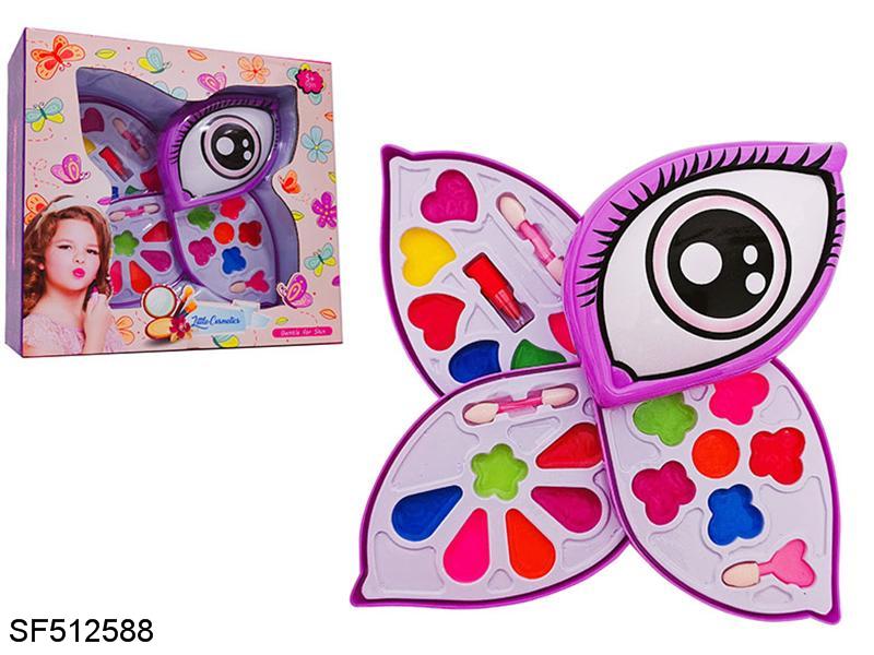 儿童化妆品（油）