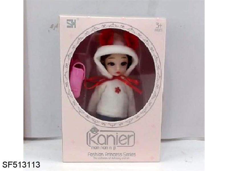 16CM13关节小精灵