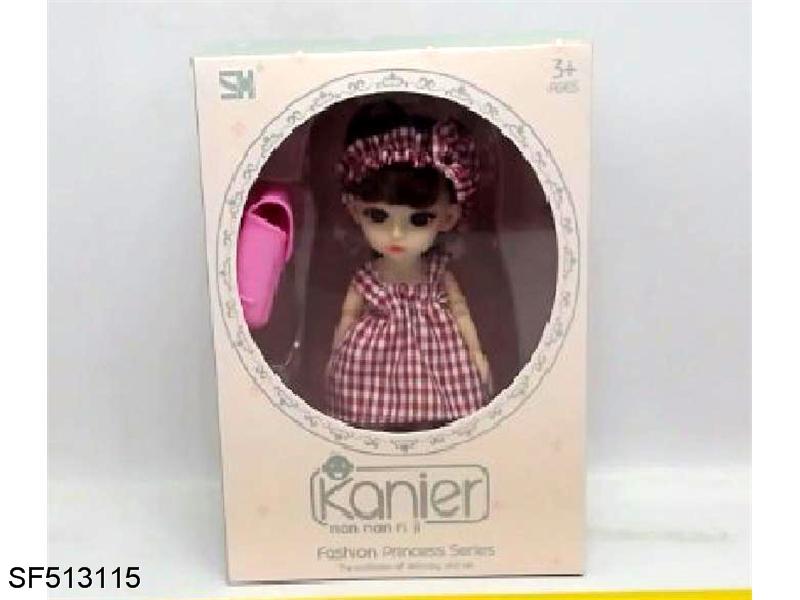 16CM13关节小精灵