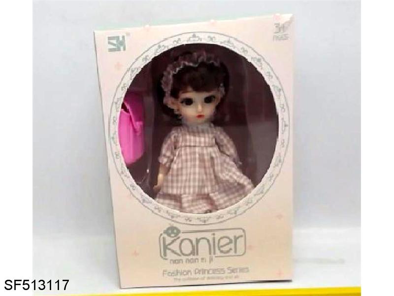 16CM13关节小精灵