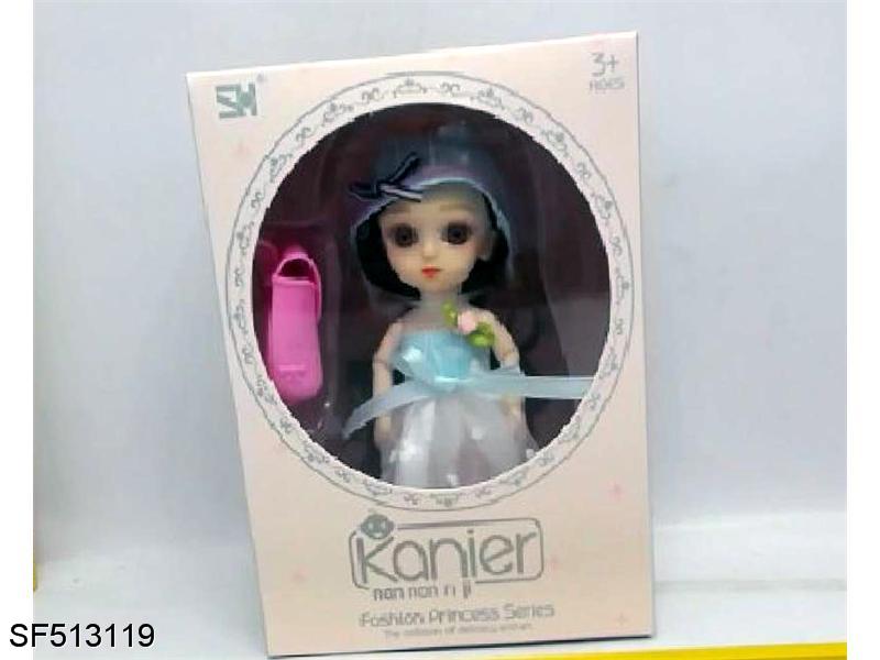 16CM13关节小精灵
