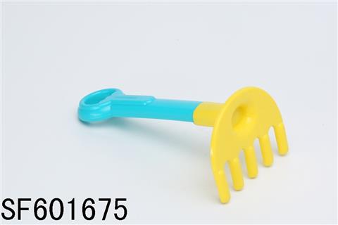 五爪耙