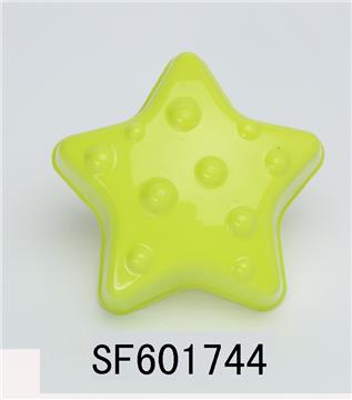 小海星模