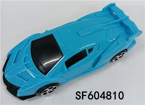 回力赛车