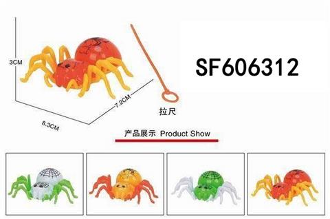拉尺蜘蛛