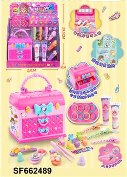 Dream dressing table